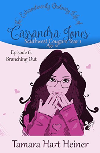 Episode 6 book cover