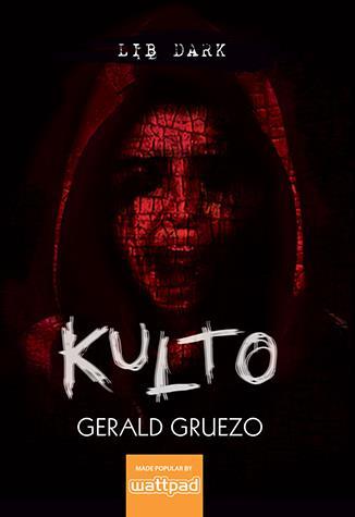 Kulto by Gerald Gruezo | Goodreads