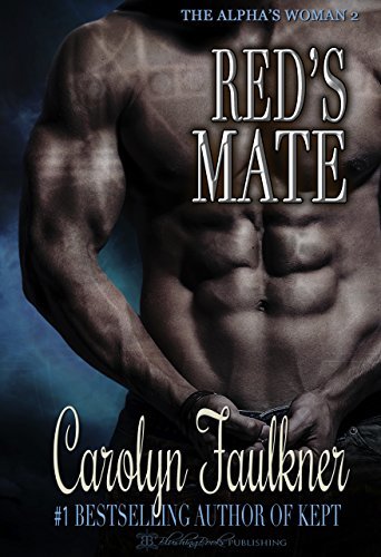 Red's Mate book cover