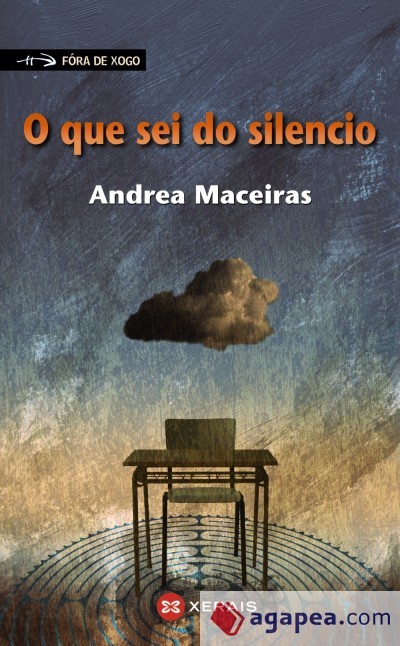 O que sei do silencio