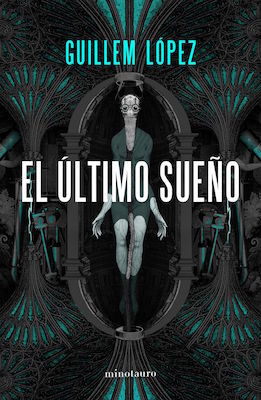 El último sueño book cover