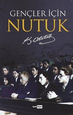 Gençler için Nutuk book cover