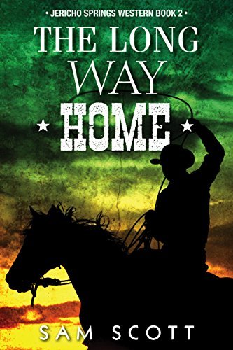 The Long Way Home