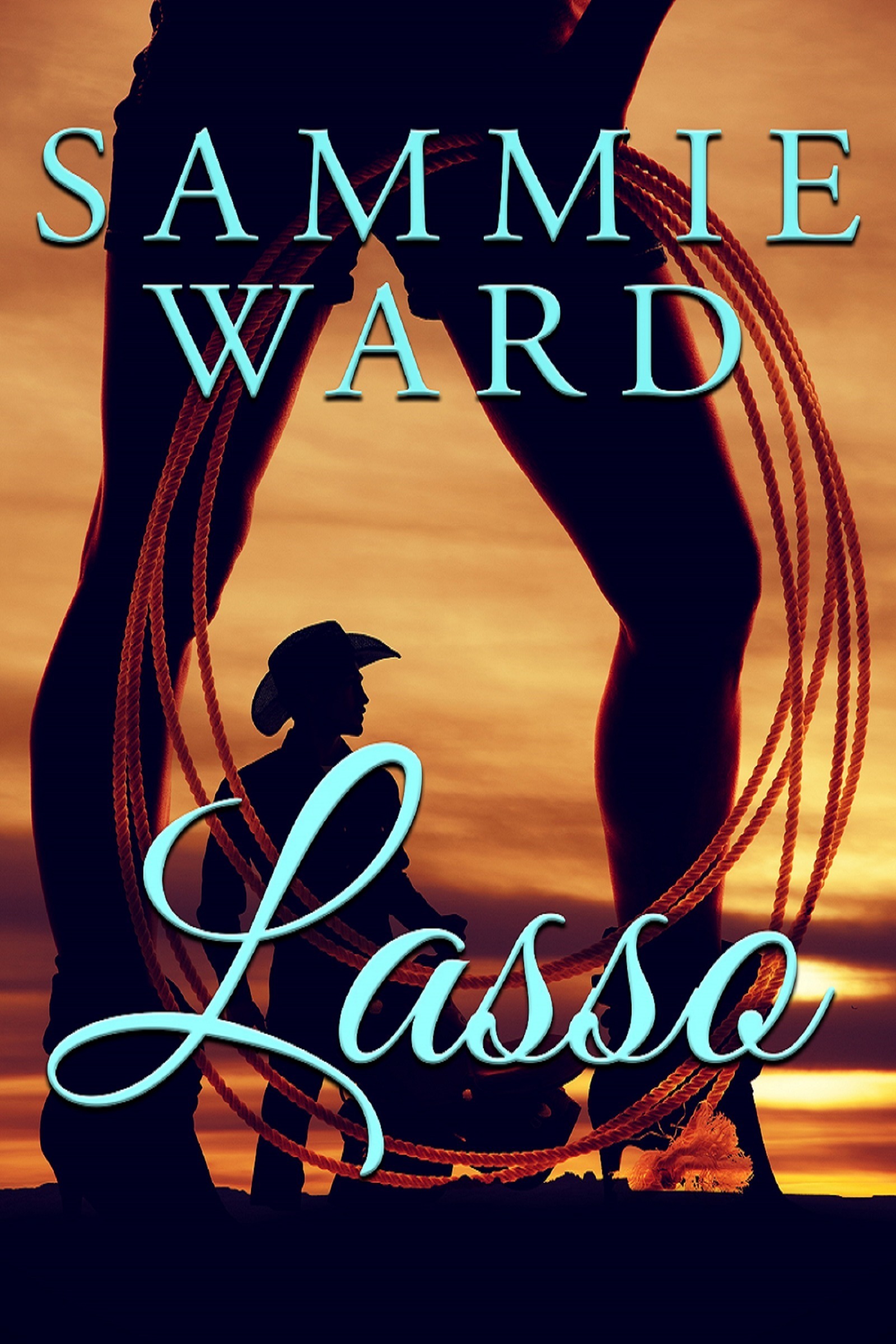 lasso-lovestorm-romance-by-sammie-ward-goodreads
