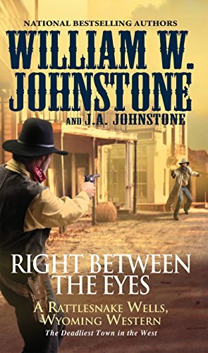 Rattlesnake Wells, Wyoming book cover 3