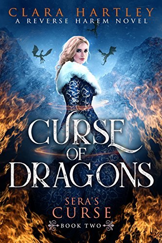Sera's Curse book cover 2