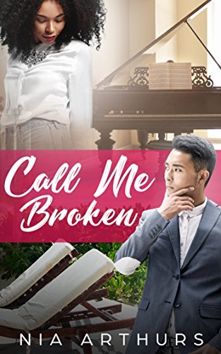 Call Me Broken book cover