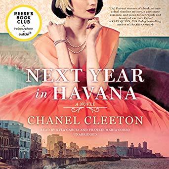 Next Year in Havana