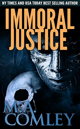 Immoral Justice