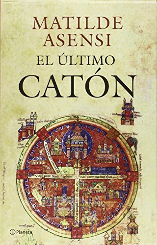 ESTUCHE MATILDE ASENSI: EL ÚLTIMO CATÓN + EL REGRESO DEL CATÓN
