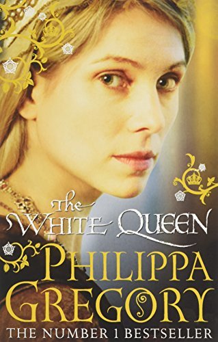 The White Queen (The Cousins' War, #1)