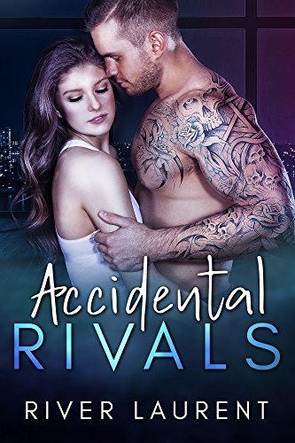 Accidental Rivals book cover