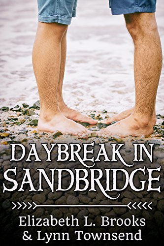 Sandbridge book cover 2