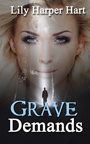 Grave Demands book cover