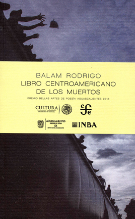 Libro centroamericano de los muertos