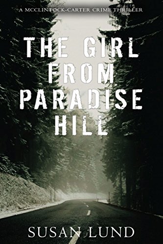 The Girl From Paradise Hill