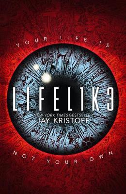 LIFEL1K3 (Lifelike, #1)