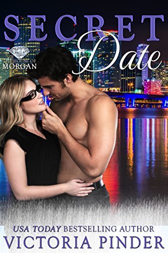 Secret Date book cover