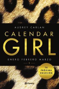 Calendar Girl