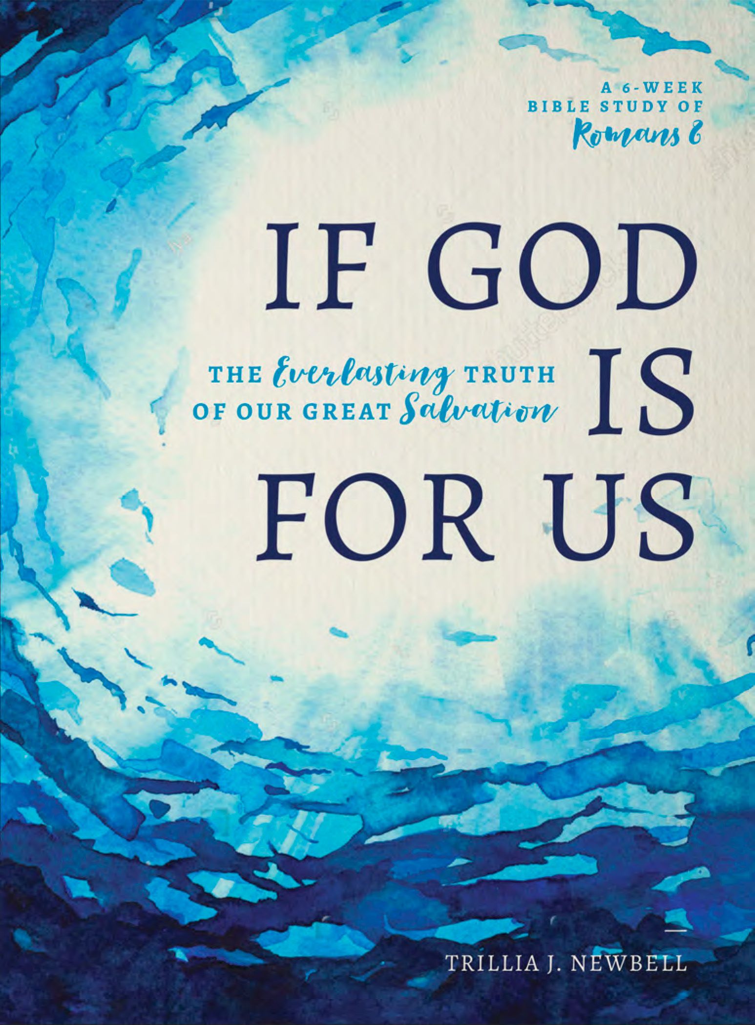 If God Is For Us book cover