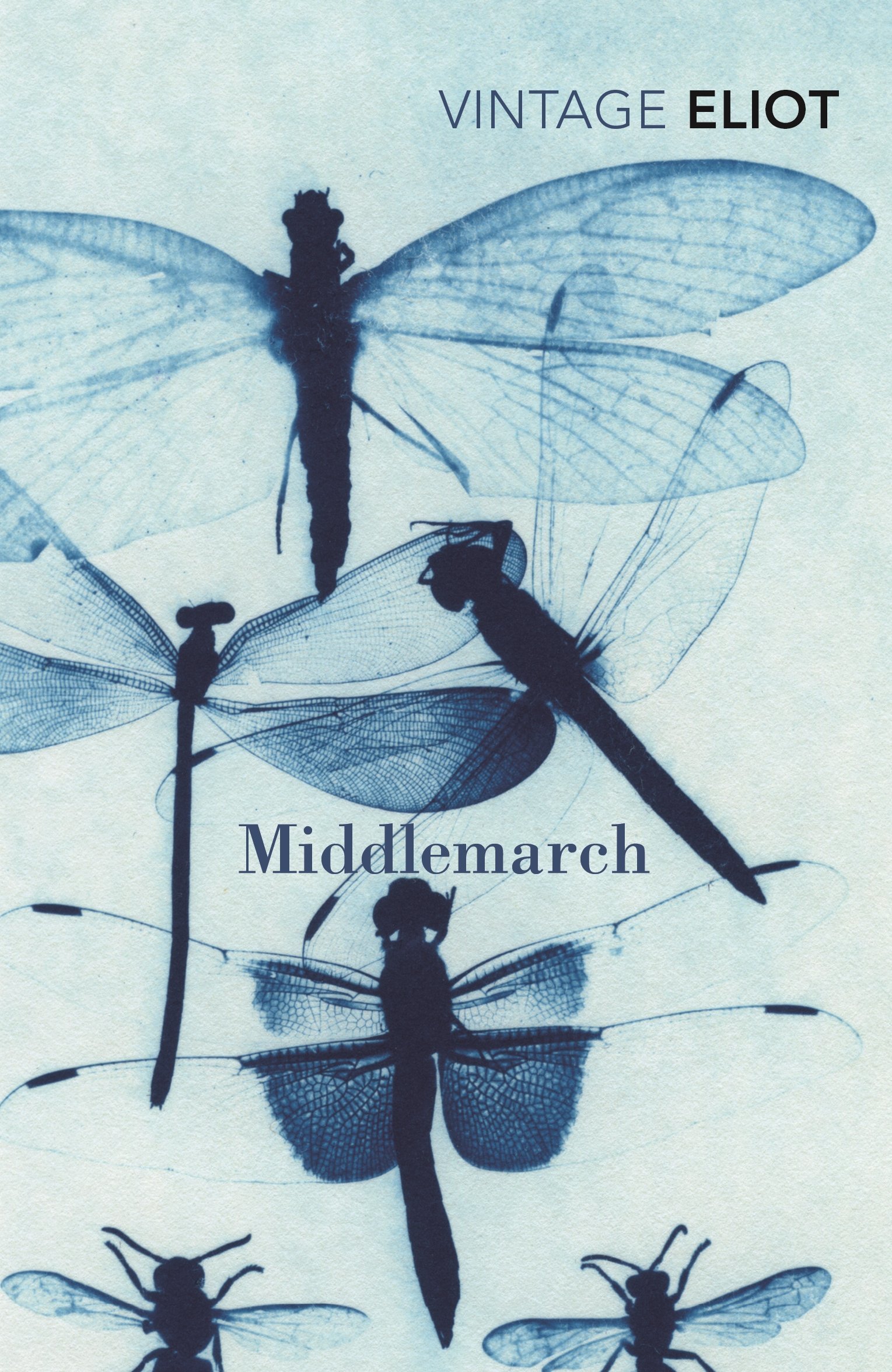 Middlemarch by Eliot Goodreads