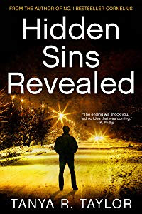 Hidden Sins Revealed (Nick Myers #1) by Tanya R. Taylor | Goodreads