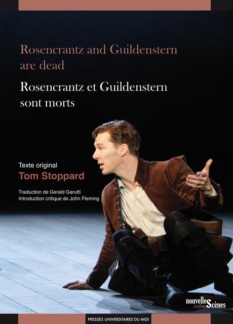 Rosencrantz and Guildenstern Are Dead