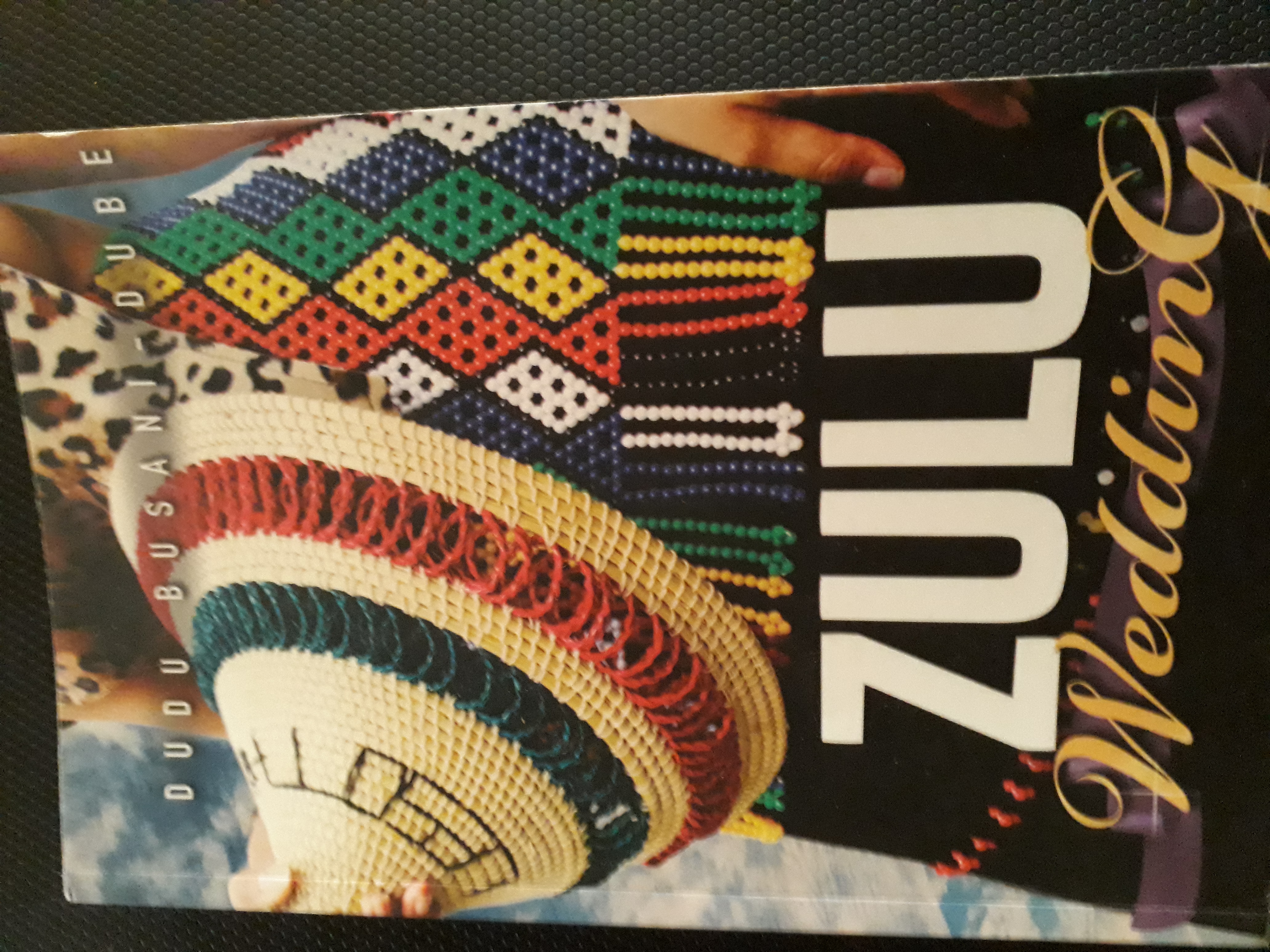 Zulu Wedding