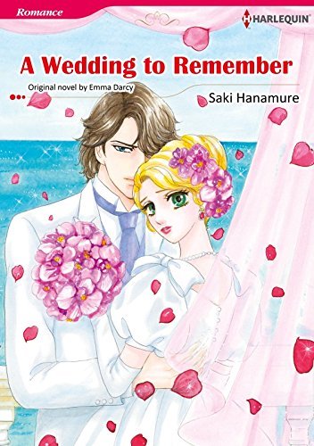 A Wedding to Remember