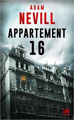 Apartment 16