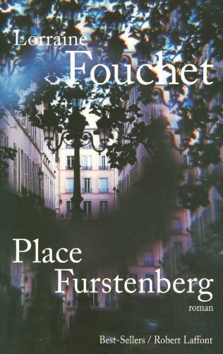 Place Furstenberg book cover