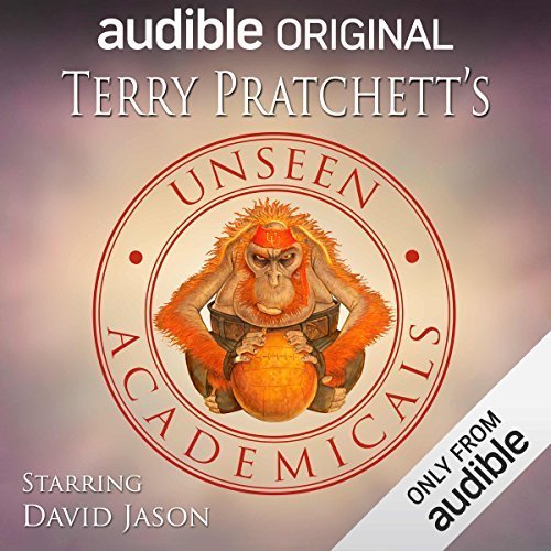 Unseen Academicals (Discworld, #37; Rincewind #8)