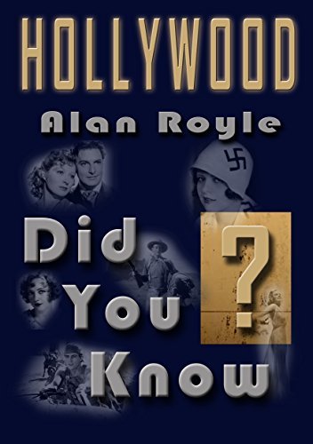 Hollywood: Did You Know?