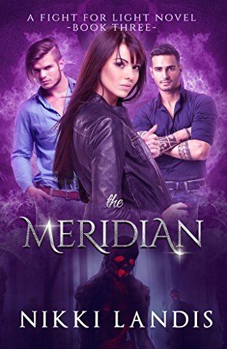 The Meridian book cover