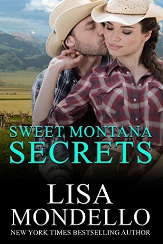 Sweet Montana Secrets book cover