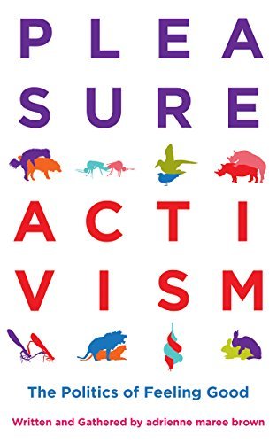 Pleasure Activism: The Politics of Feeling Good