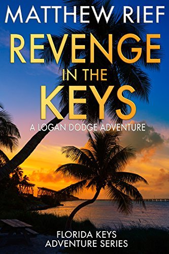 Revenge in the Keys