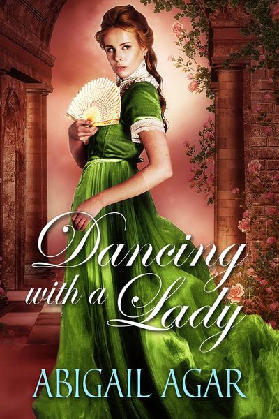Dancing With a Lady