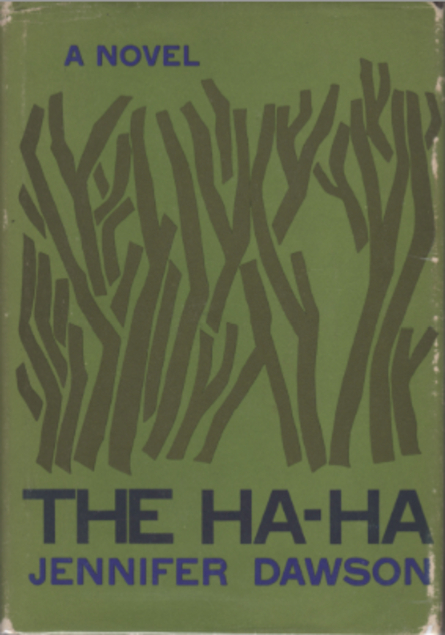 The Ha-Ha
