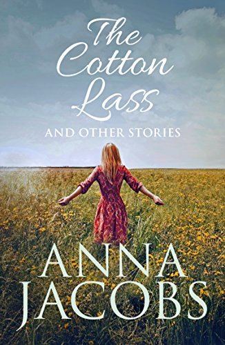 The Cotton Lass and Other Stories book cover