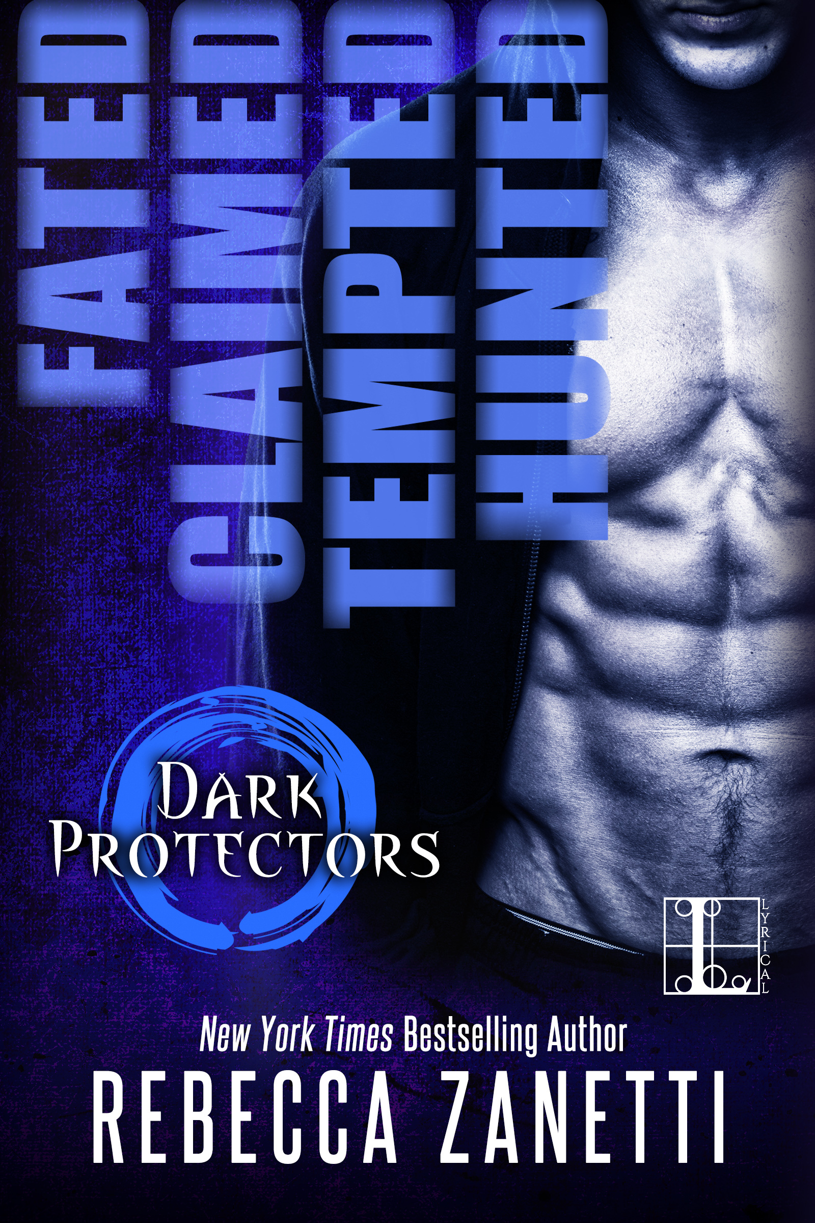 Dark Protectors Box Set