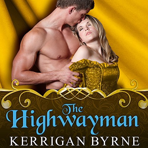 The Highwayman (Victorian Rebels, #1)