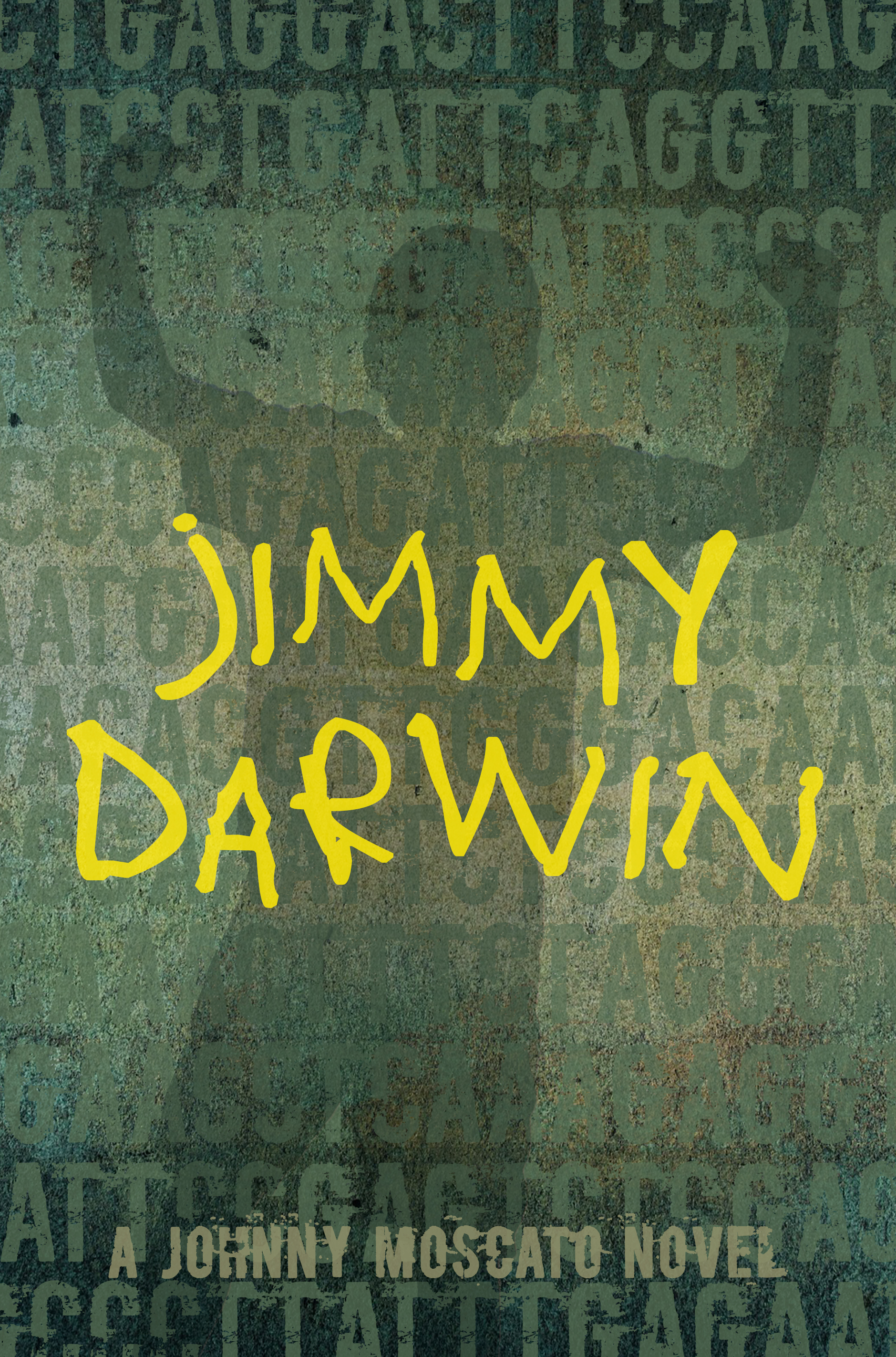 Jimmy Darwin