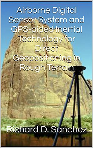 Airborne Digital Sensor System and GPS-aided Inertial Technology for ...