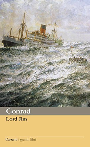 Lord Jim