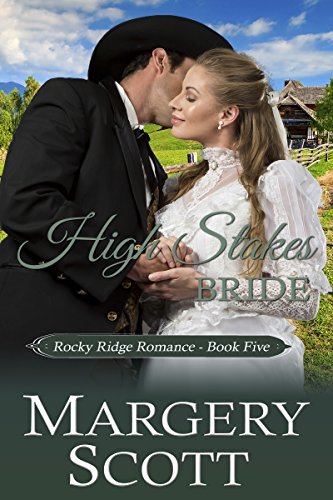 High Stakes Bride book cover