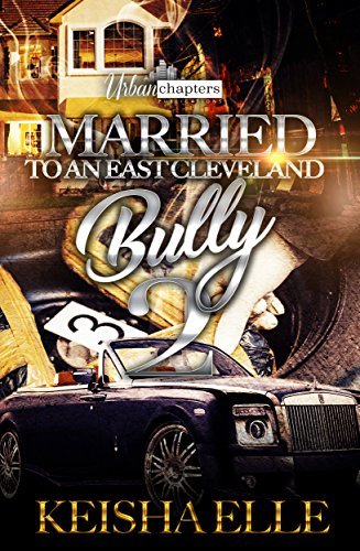 Married To An East Cleveland Bully 2 book cover