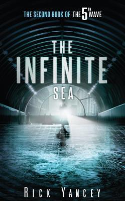 The Infinite Sea (The 5th Wave, #2)
