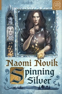 Spinning Silver