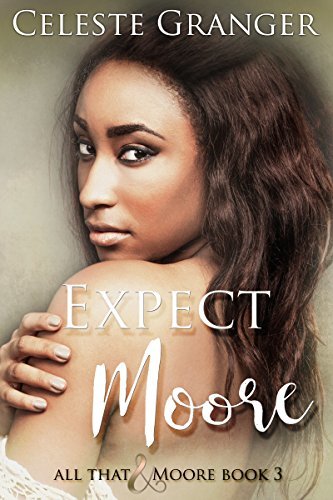 Expect Moore book cover